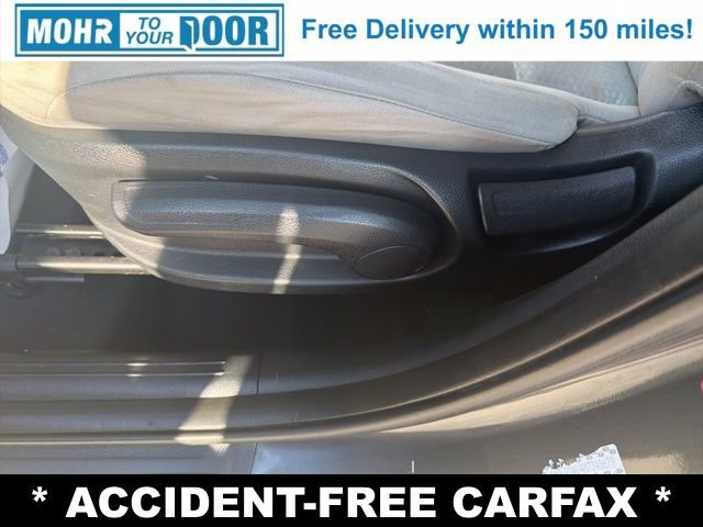 Used 2021 Kia Soul LX FWD image 12
