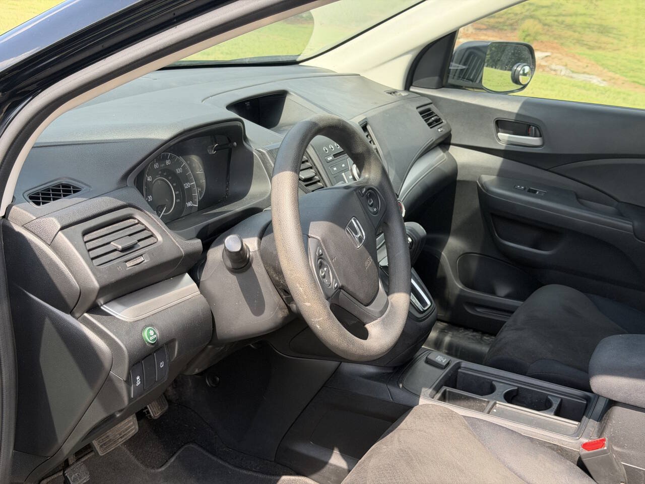 Used 2016 Honda CR-V LX image 29