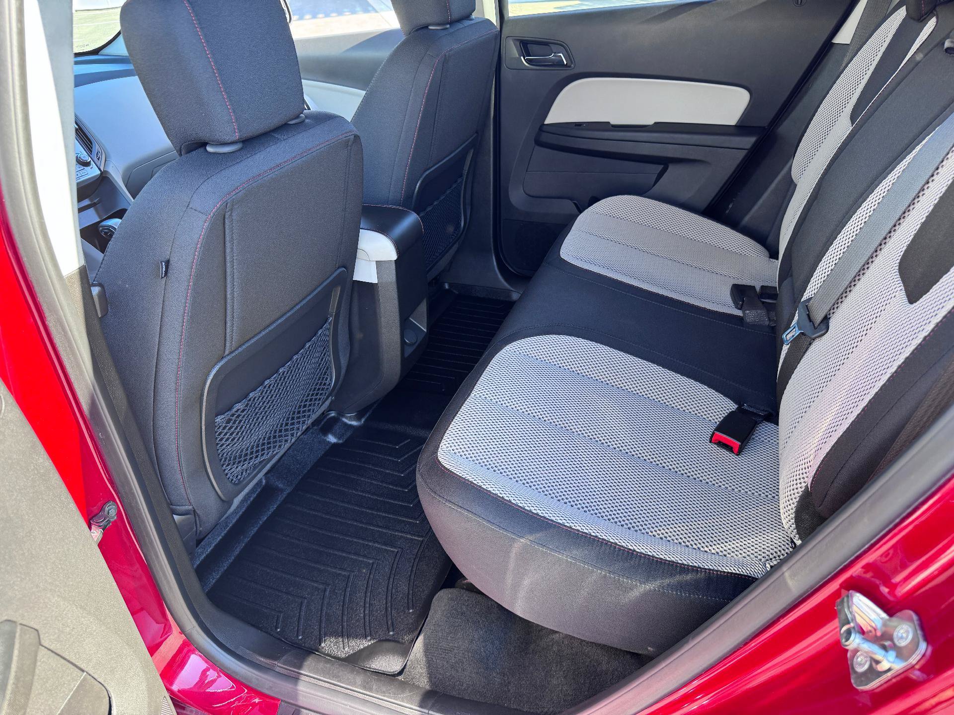 Used 2014 Chevrolet Equinox LT w/ Driver Convenience Package AWD/4WD image 14