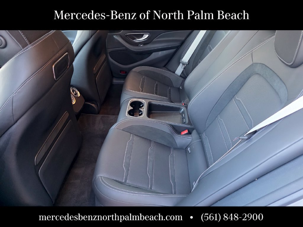 Used 2020 Mercedes-Benz AMG GT 63 image 14