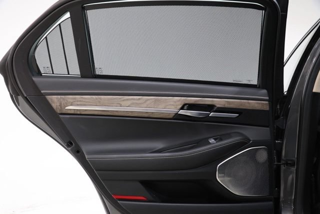 Used 2021 Genesis G90 3.3T Premium RWD image 36