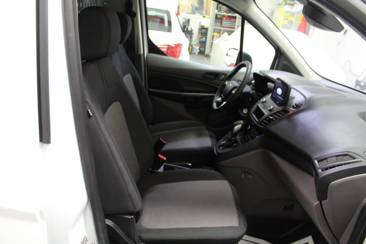 Used 2022 Ford Transit Connect XL image 19