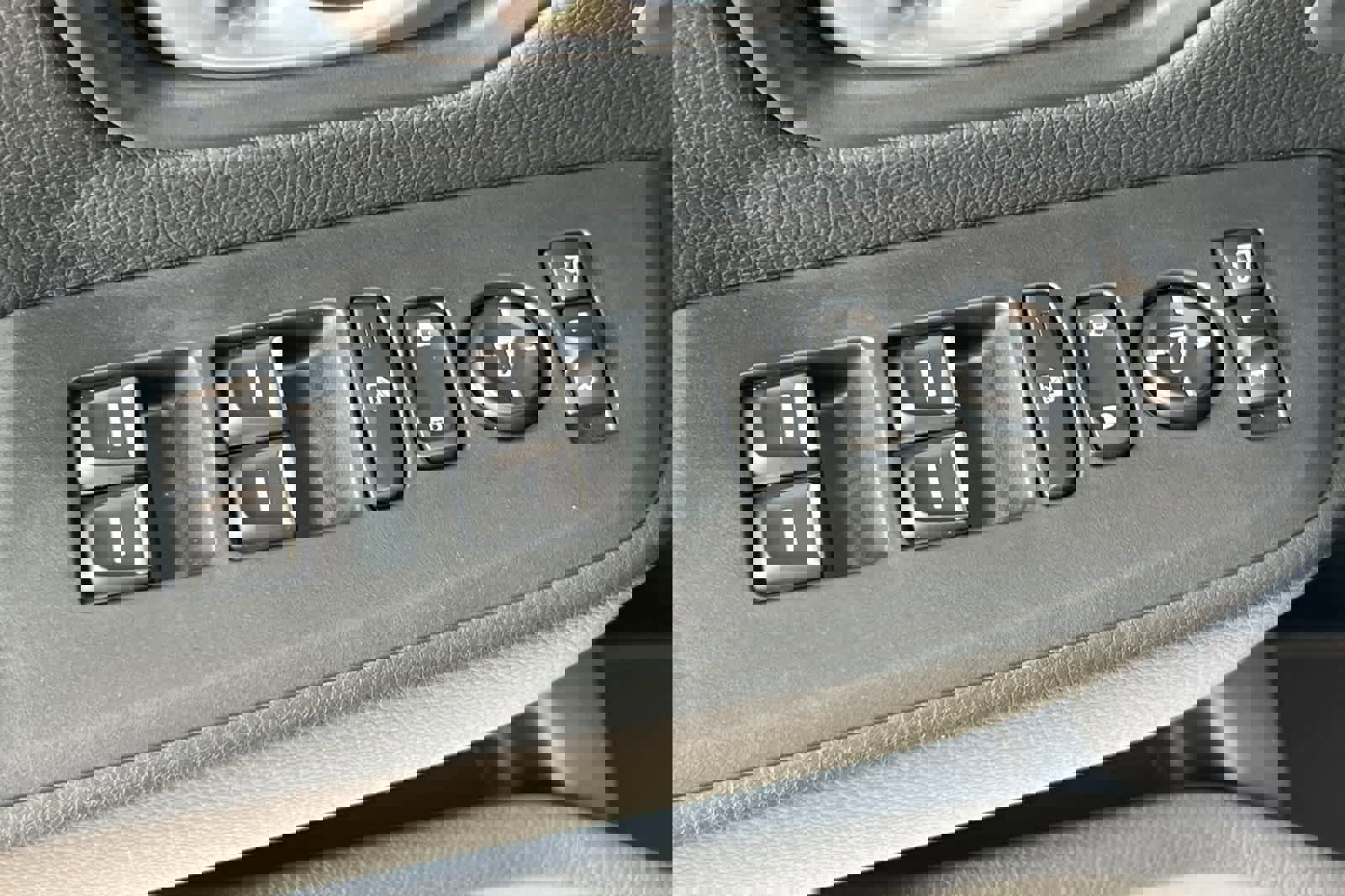 New 2026 Honda Passport TrailSport Elite image 15