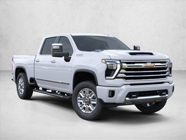 New 2026 Chevrolet Silverado 2500 High Country AWD/4WD image 7
