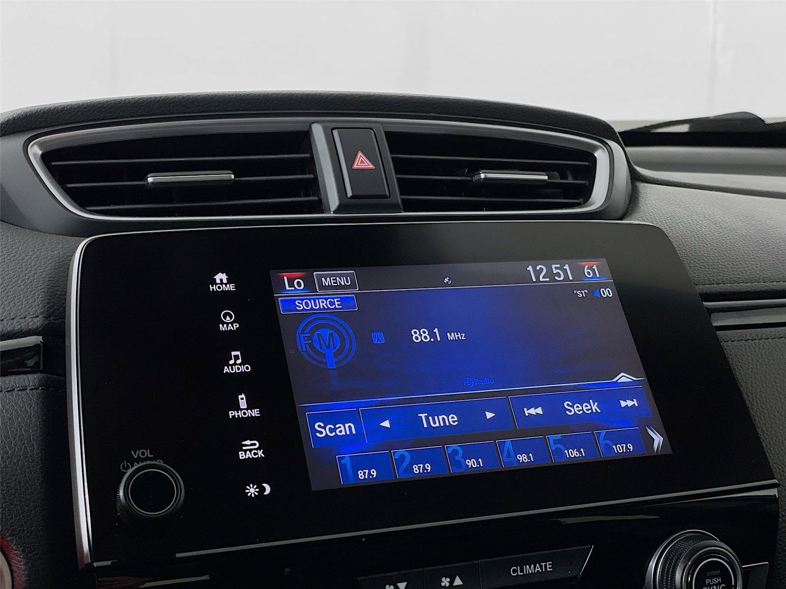 Used 2019 Honda CR-V Touring image 20