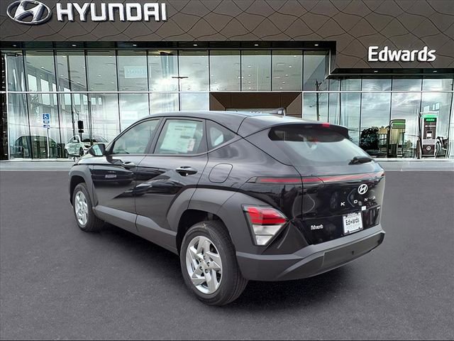 New 2026 Hyundai Kona SE image 5