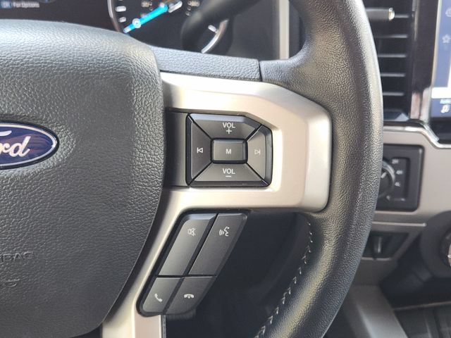 Used 2022 Ford F250 Lariat w/ Lariat Ultimate Package AWD/4WD image 28