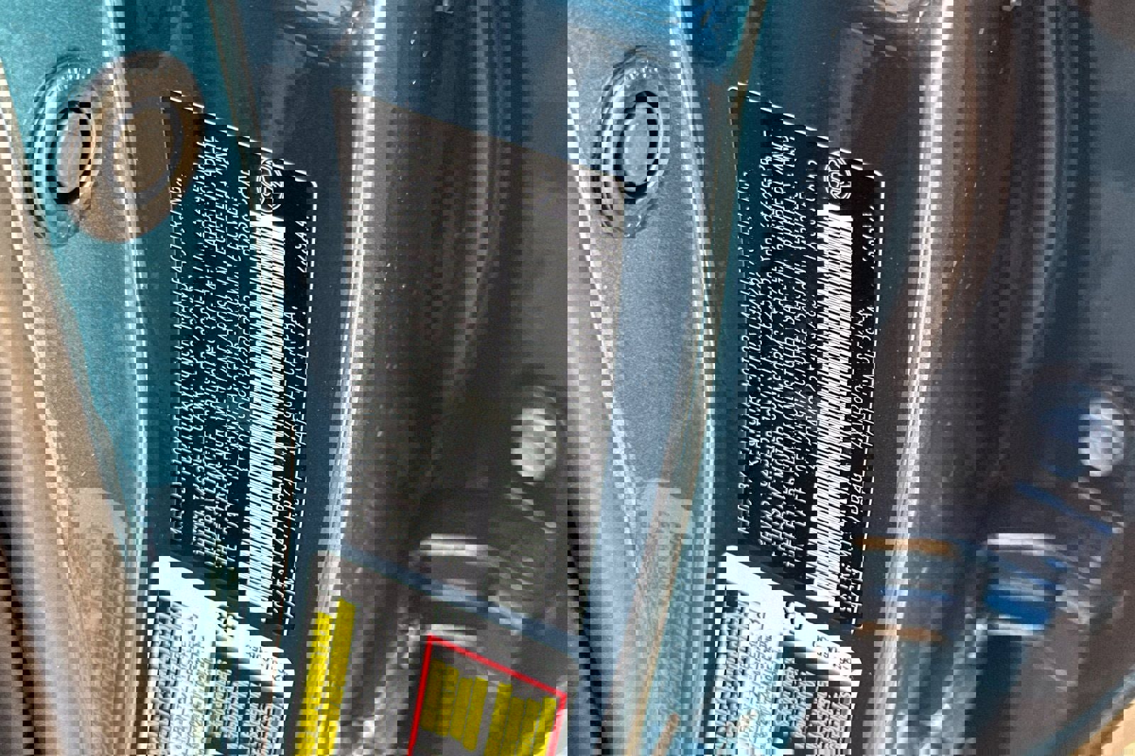 New 2026 Toyota Camry XSE image 33