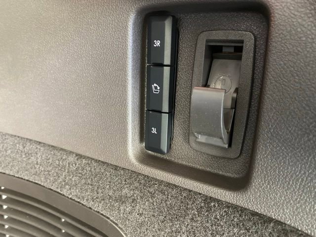 Used 2022 Lincoln Aviator Reserve w/ Elements Package Plus AWD/4WD image 10