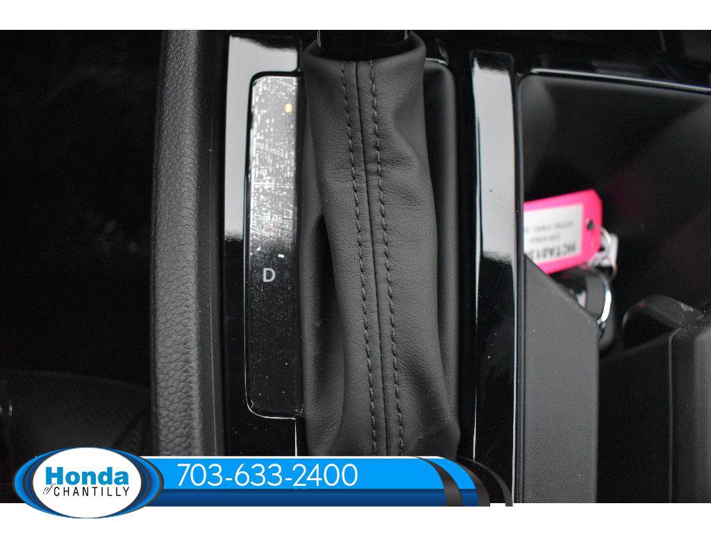 New 2026 Honda Accord Hybrid Sport-L FWD image 18