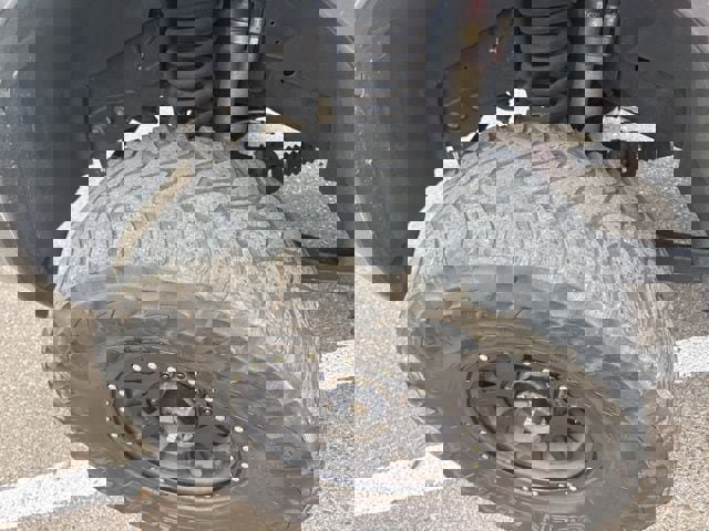 Used 2017 RAM 2500 Laramie w/ Sport Appearance Group image 6