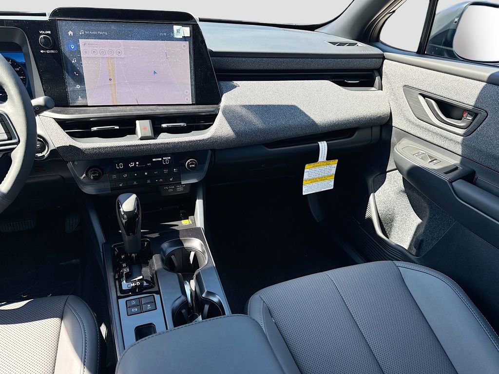 New 2026 Subaru Outback Limited AWD/4WD image 29