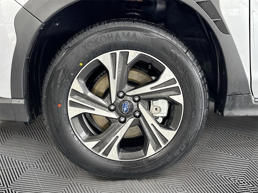 New 2026 Subaru Crosstrek 2.0i Premium image 25