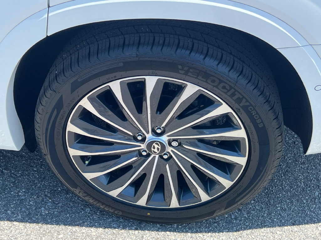 Used 2023 Hyundai Palisade Calligraphy AWD/4WD image 22