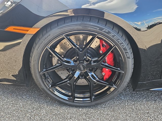 Certified 2026 Porsche 911 Carrera 4 GTS AWD/4WD image 11