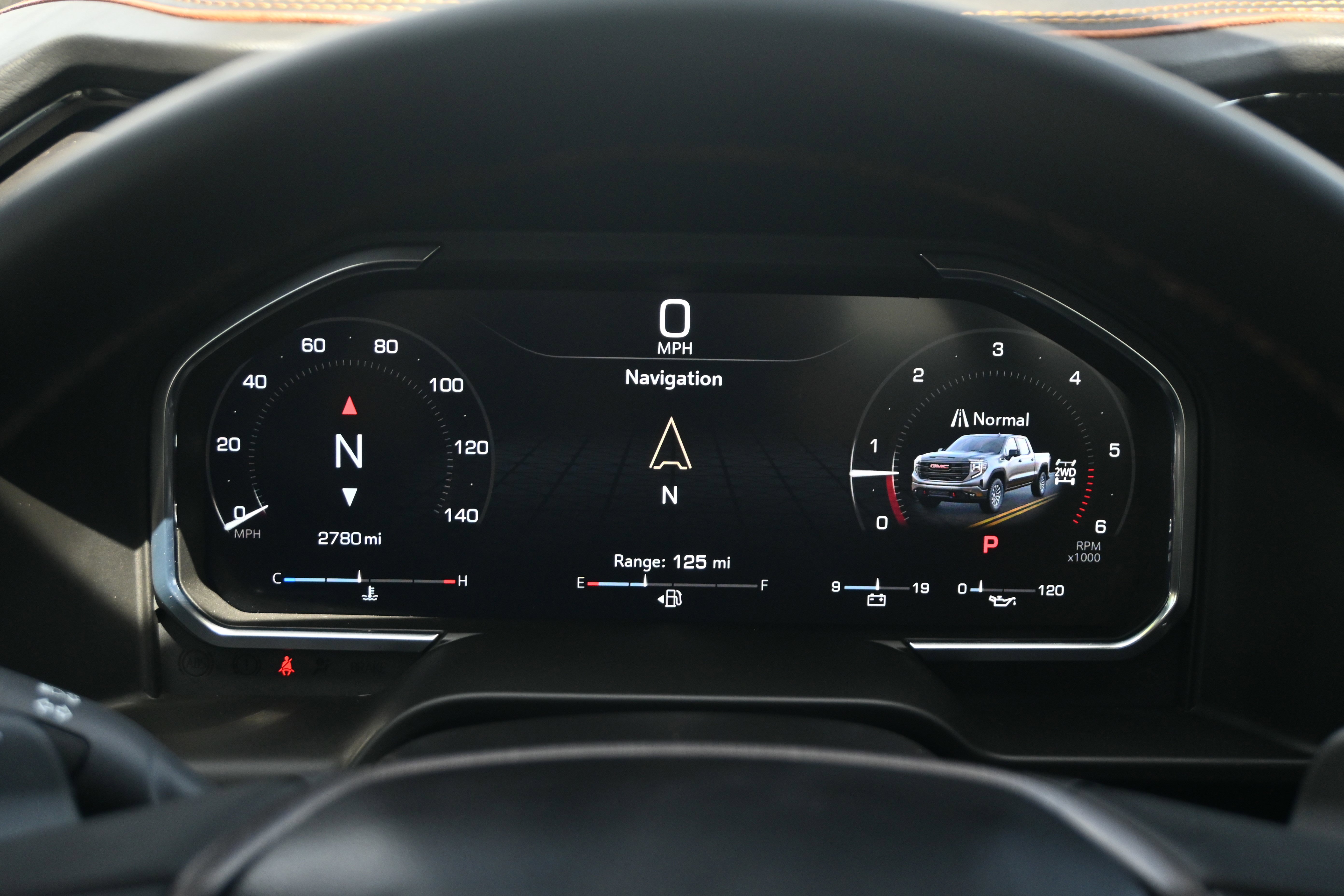 Used 2026 GMC Sierra 1500 AT4 w/ AT4 Premium Package image 26