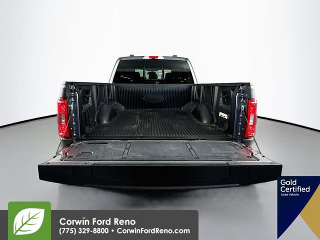 Used 2023 Ford F150 XLT w/ Equipment Group 302A High AWD/4WD image 29