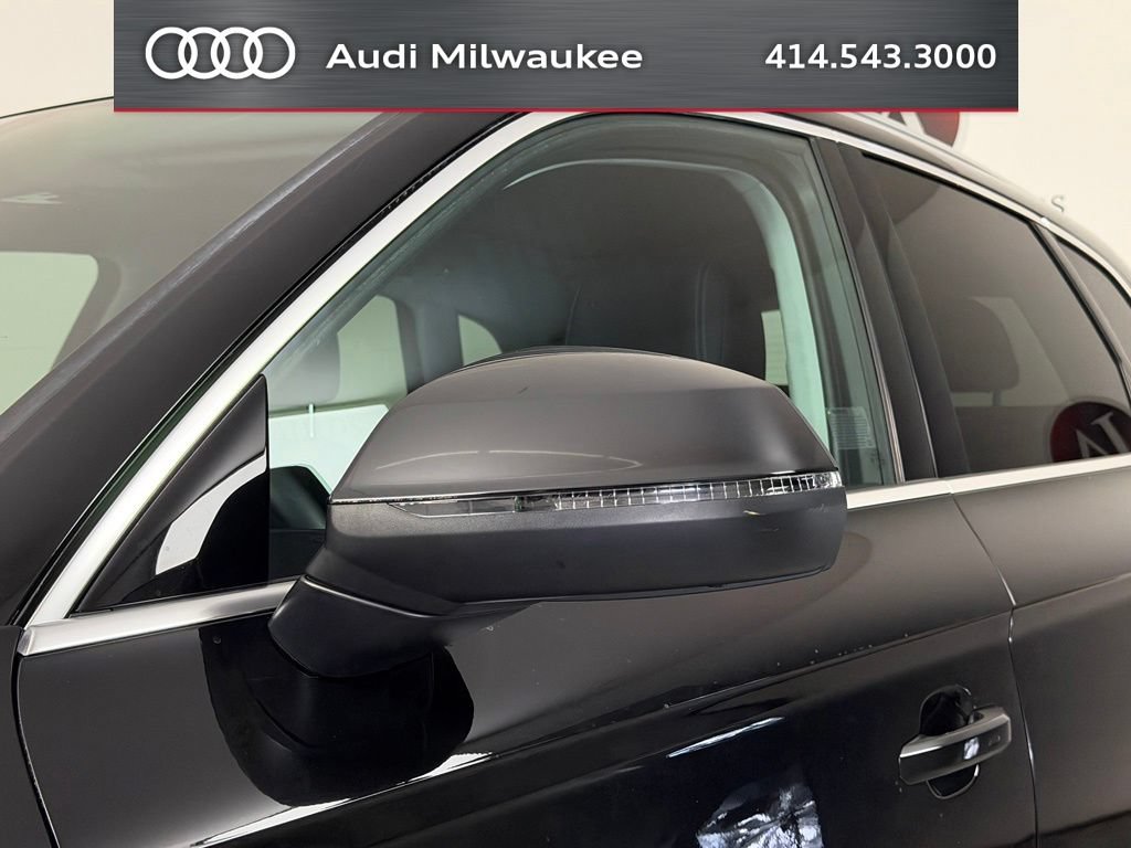 Used 2023 Audi Q5 2.0T Premium Plus w/ Premium Plus Package AWD/4WD image 13
