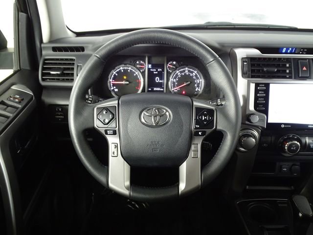 Used 2024 Toyota 4Runner TRD Sport image 22