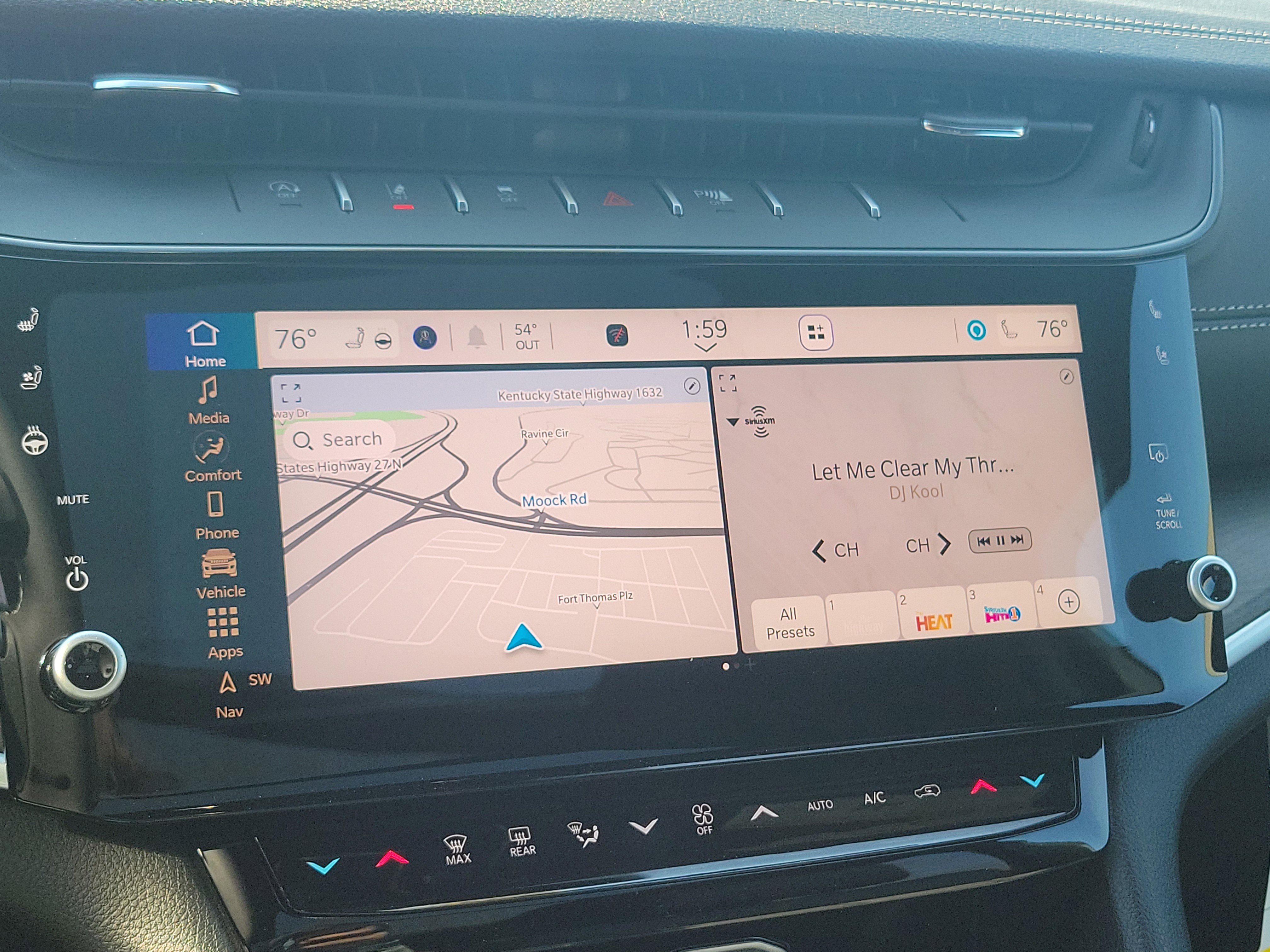 New 2026 Jeep Grand Cherokee Limited Reserve image 17