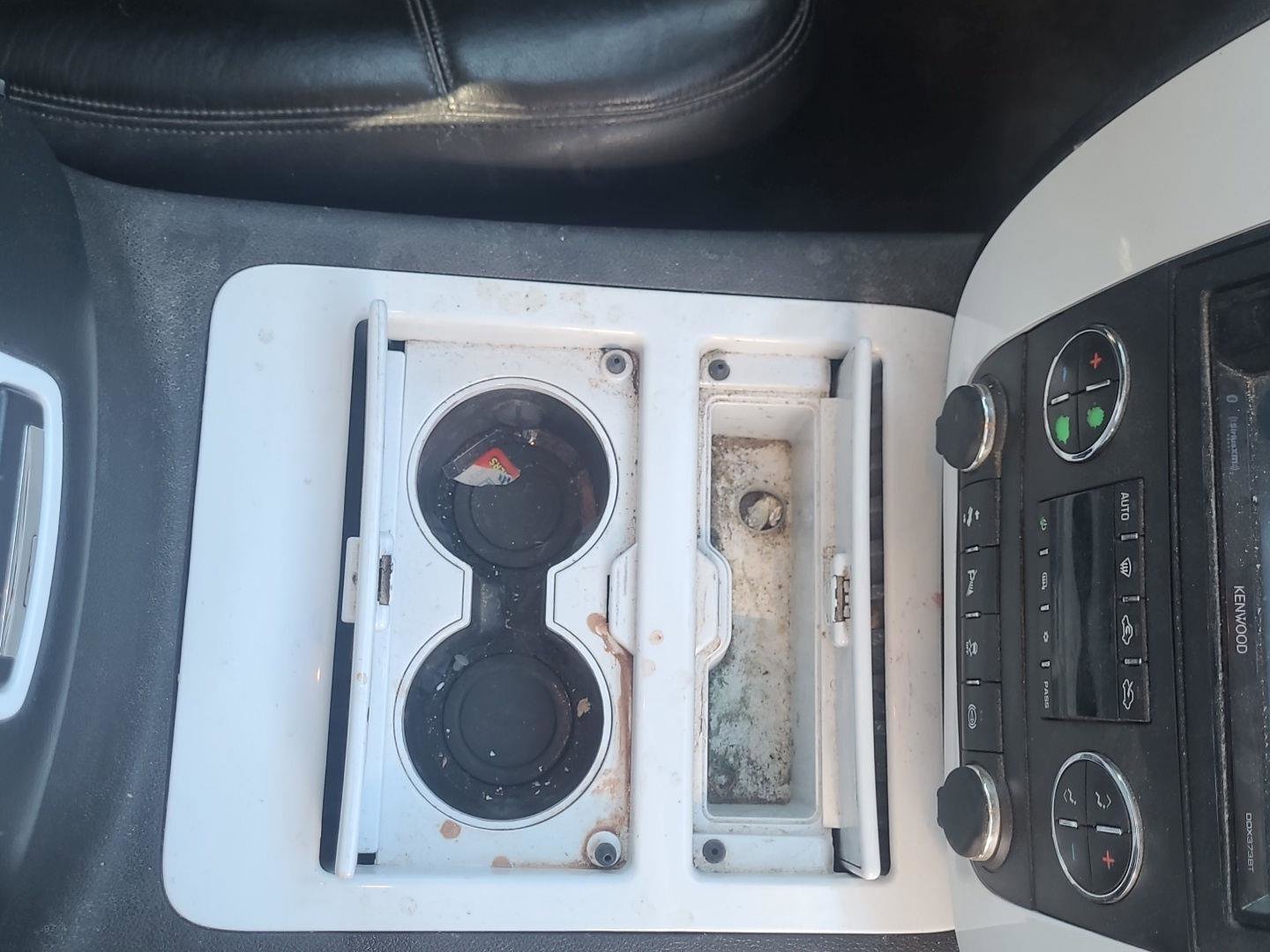 Used 2013 GMC Sierra 2500 Denali w/ Suspension Package, Off-Road image 18