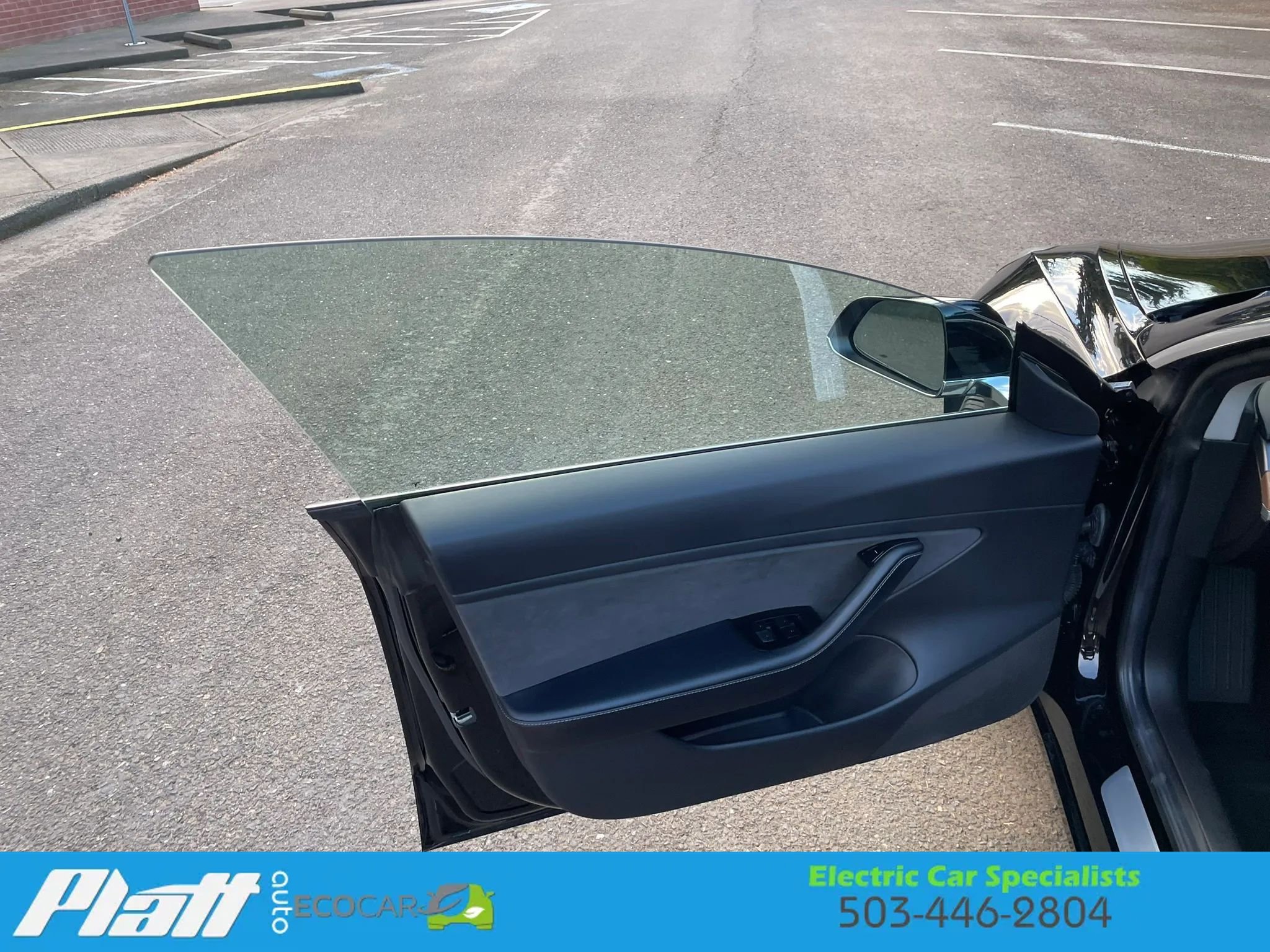 Used 2018 Tesla Model 3 Long Range image 19