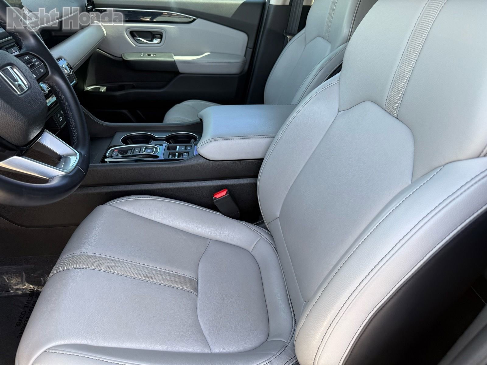 Certified 2025 Honda Pilot EX-L image 14