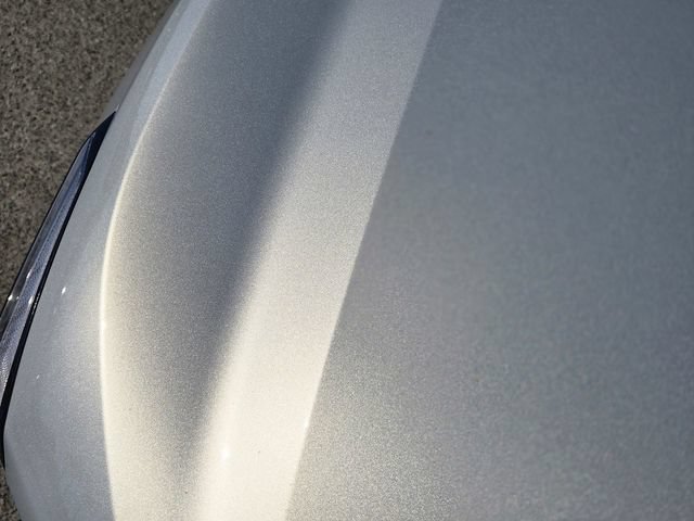 New 2027 Kia Seltos LX FWD image 3