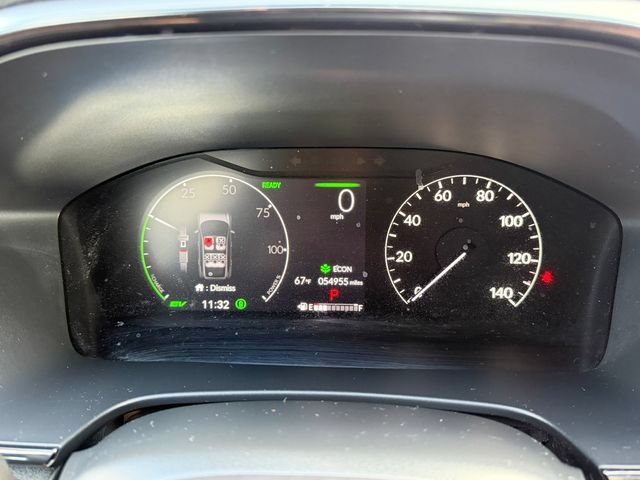 Used 2024 Honda CR-V Sport-L image 17