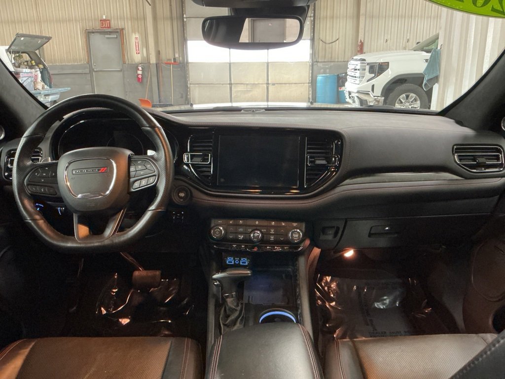 Used 2024 Dodge Durango R/T image 23