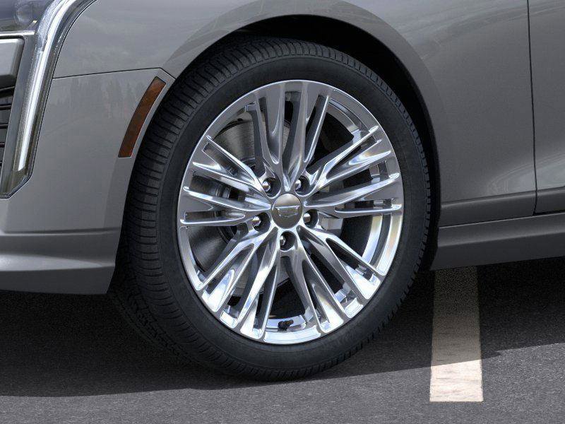 New 2026 Cadillac CT4 Premium Luxury image 9