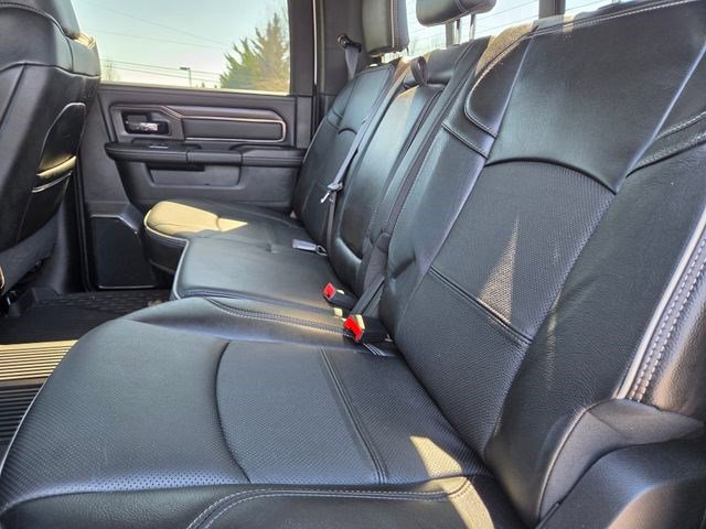 Certified 2024 RAM 2500 Rebel w/ Level 2 Equipment Group image 13