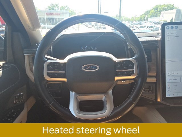 Certified 2023 Ford Expedition Max Limited AWD/4WD image 35