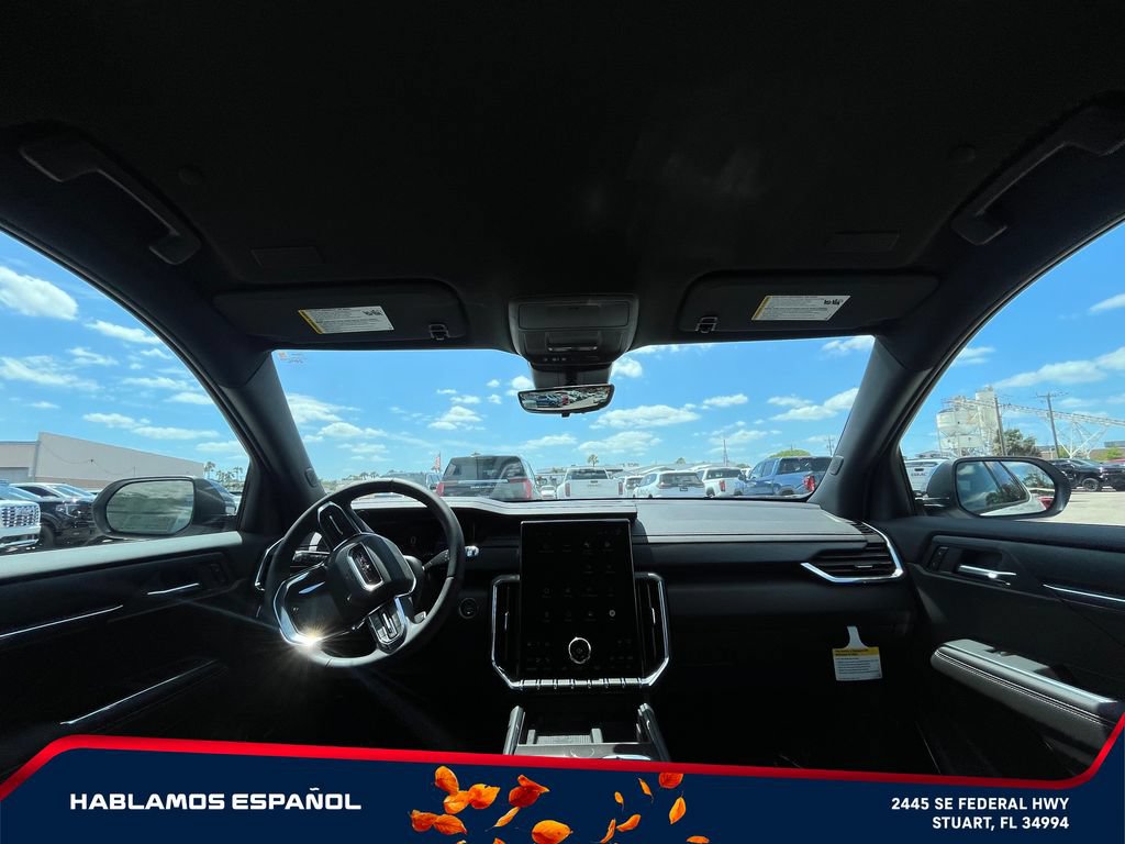 New 2026 GMC Acadia Elevation FWD image 14