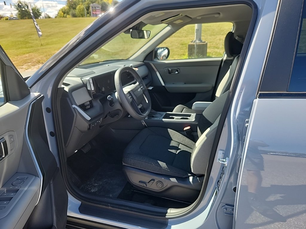 New 2027 Kia Seltos S AWD/4WD image 9