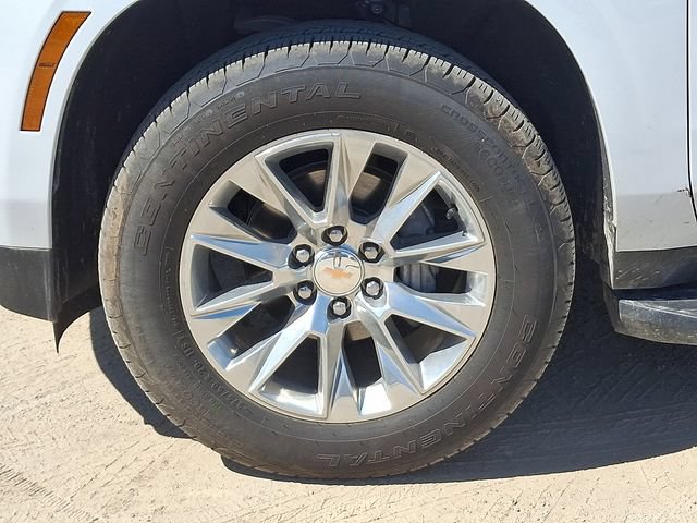 Used 2026 Chevrolet Tahoe Premier AWD/4WD image 24
