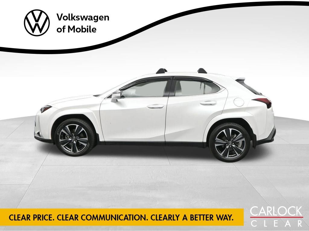 Used 2023 Lexus UX 250h FWD w/ Premium Package image 8