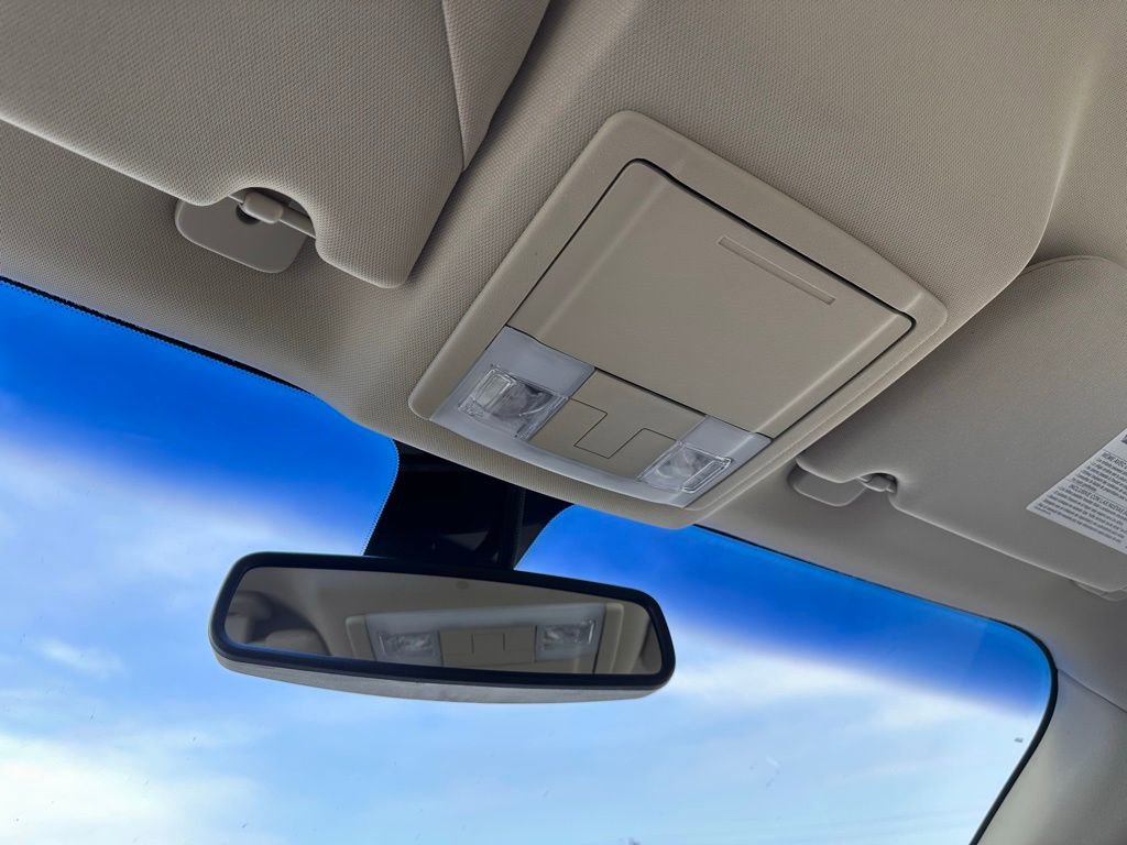 Used 2013 Ford Taurus Limited image 23