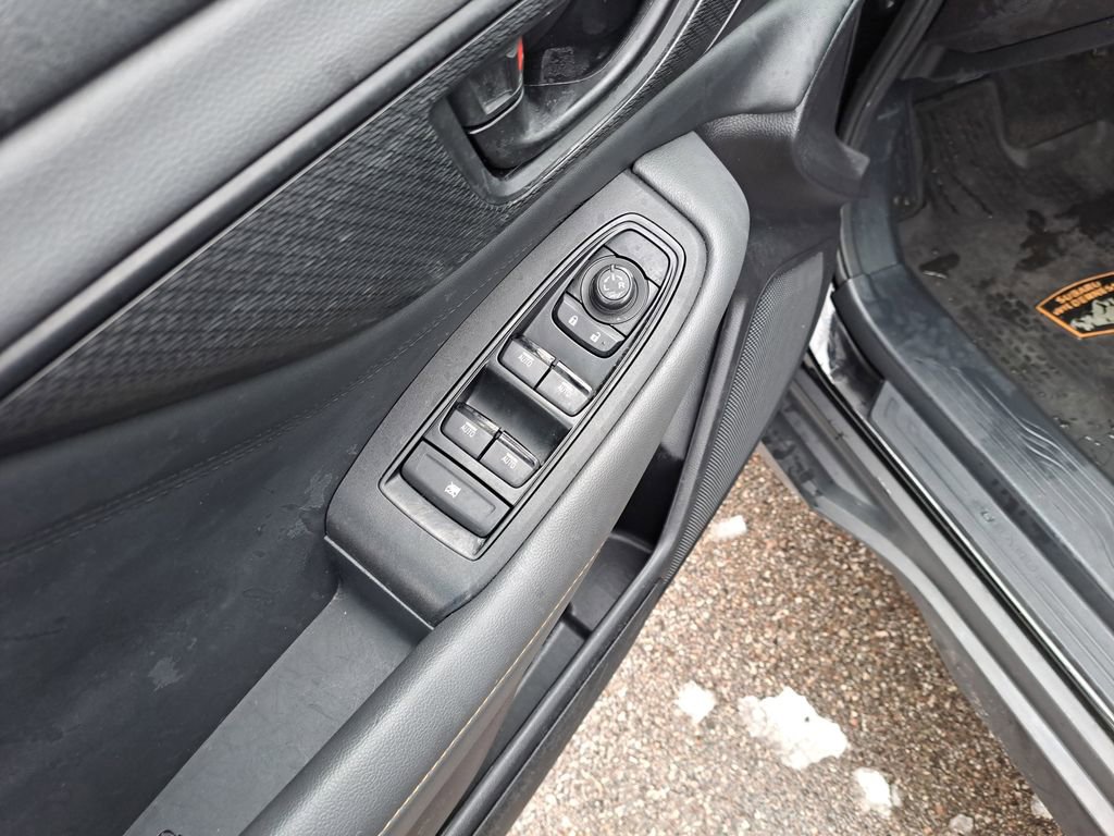 Used 2023 Subaru Outback Wilderness image 20