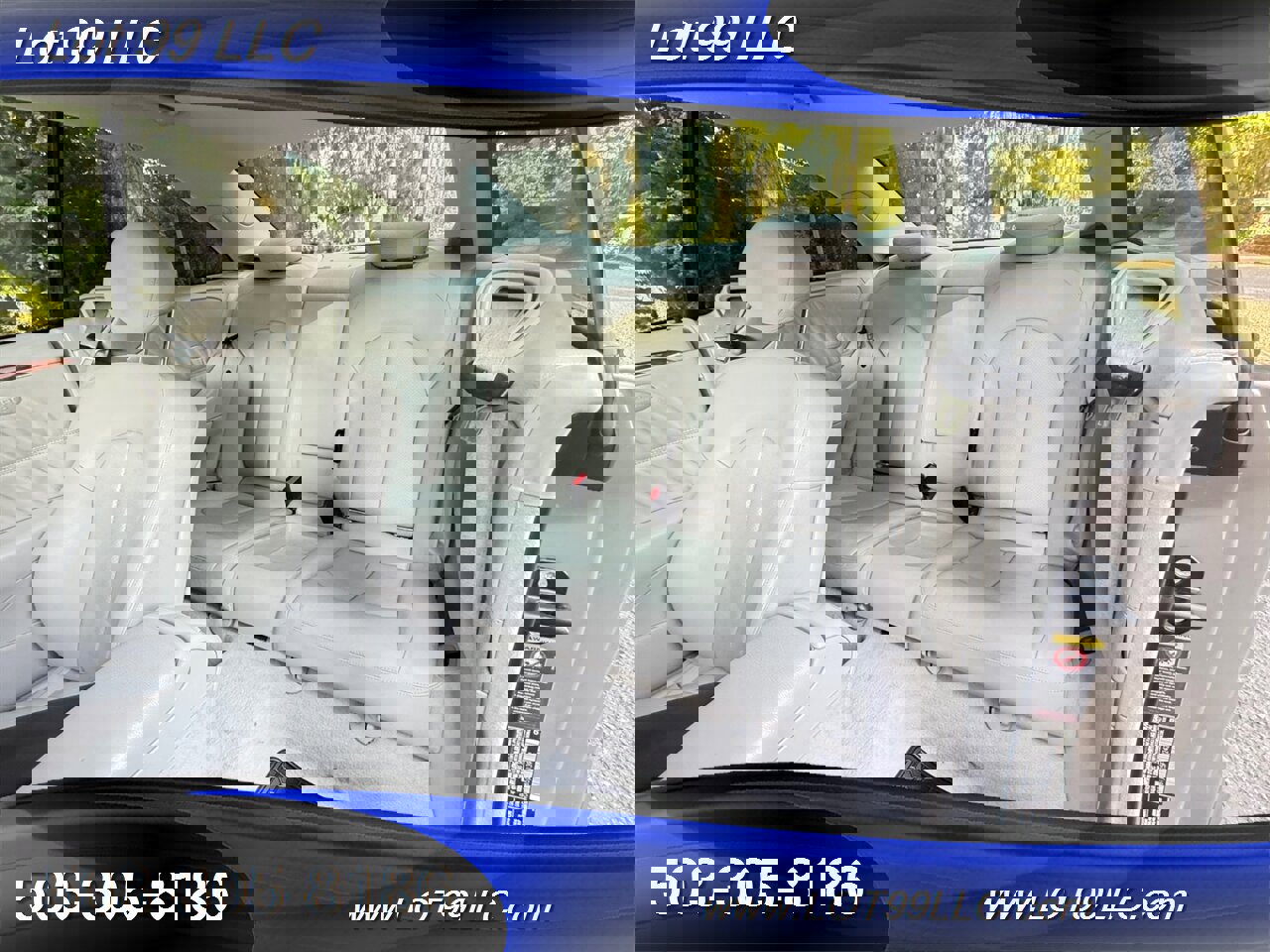 Used 2005 Mercedes-Benz CLK 320 Coupe image 19