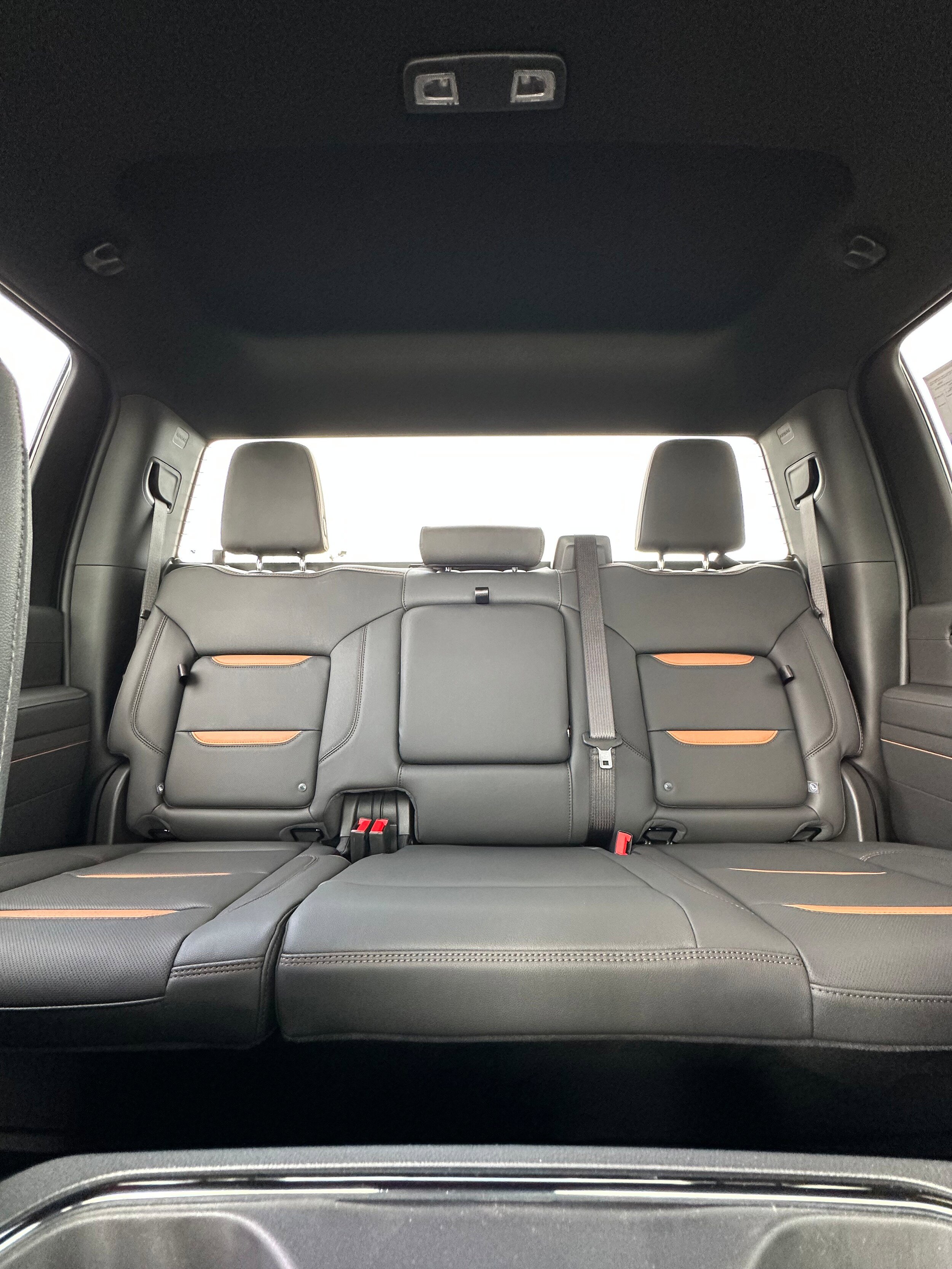 New 2026 GMC Sierra 2500 AT4 AWD/4WD image 28