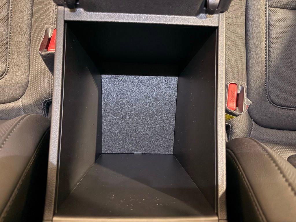 Used 2026 Hyundai Tucson SEL image 29