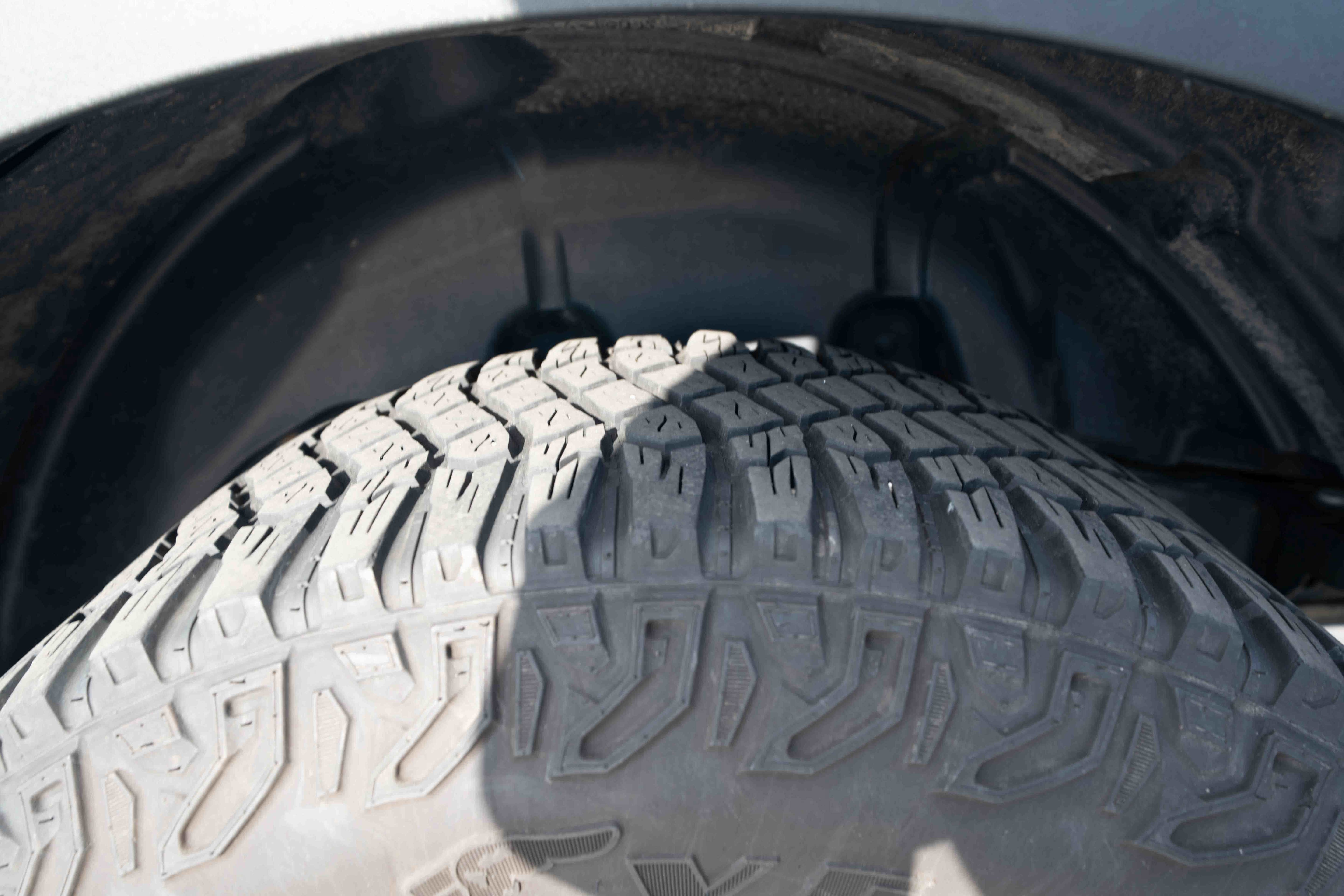 Used 2021 Ford Bronco Big Bend AWD/4WD image 31