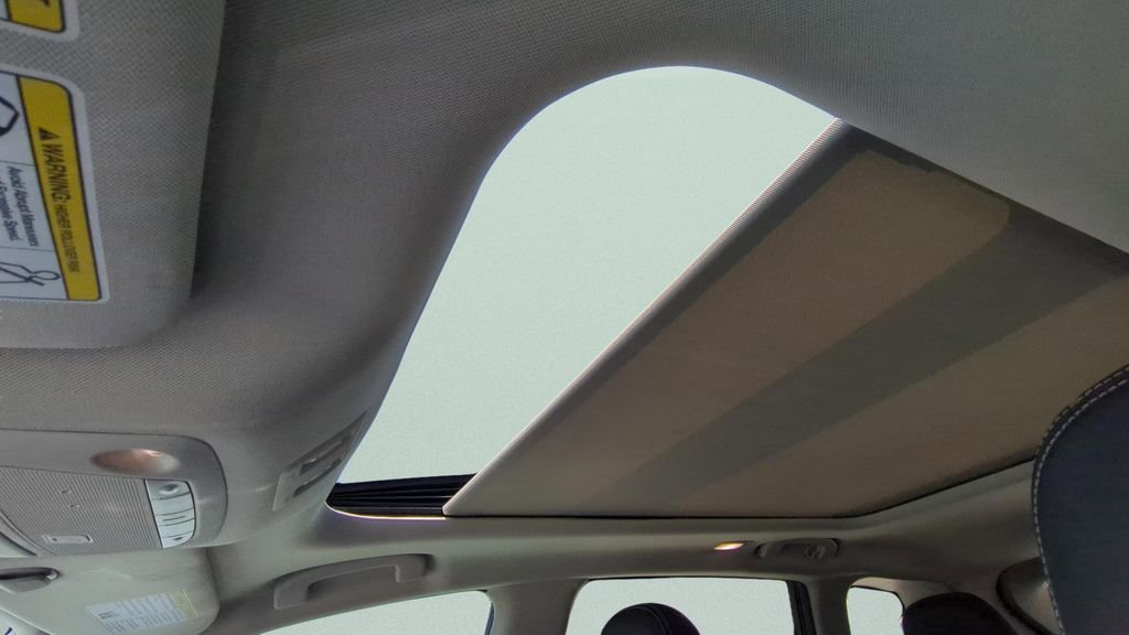 Used 2019 Nissan Murano Platinum FWD image 17