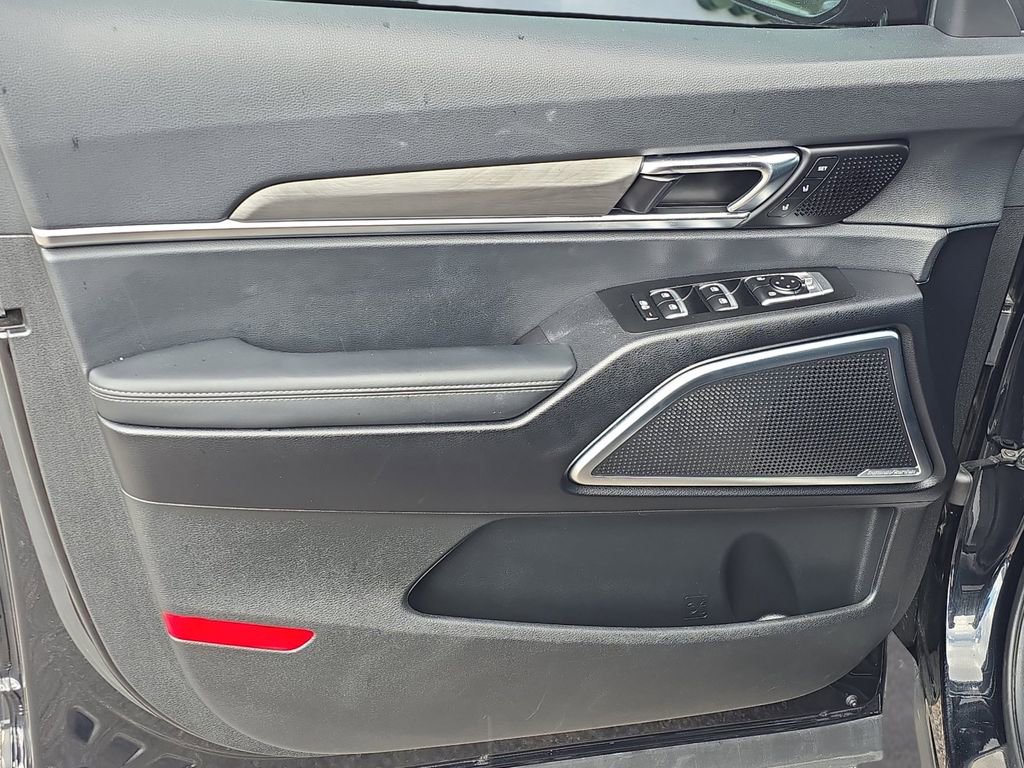 Used 2024 Kia Telluride SX Prestige X-Pro image 12