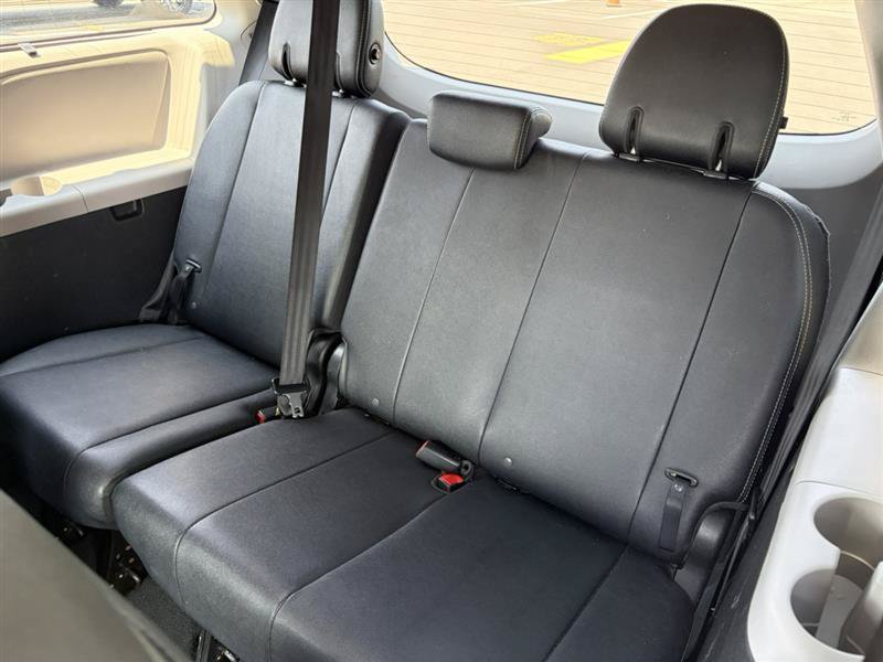 Used 2019 Toyota Sienna SE FWD image 12