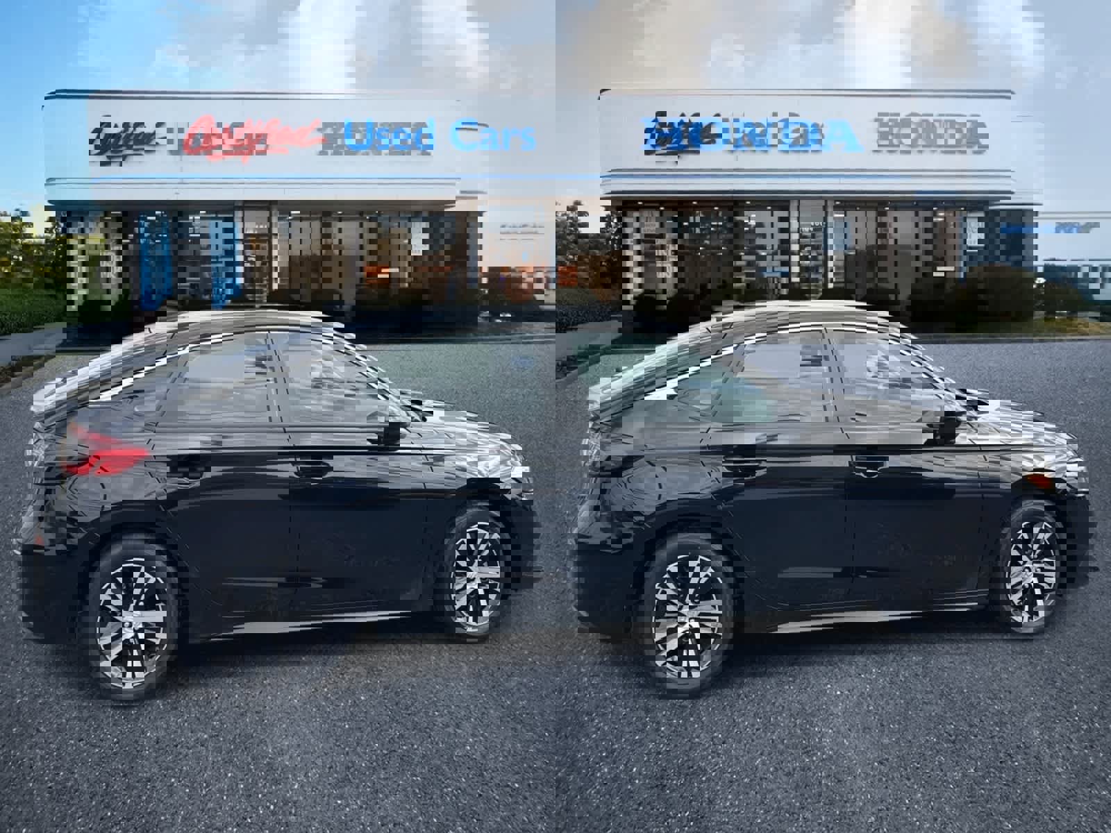 Used 2023 Honda Civic LX image 6