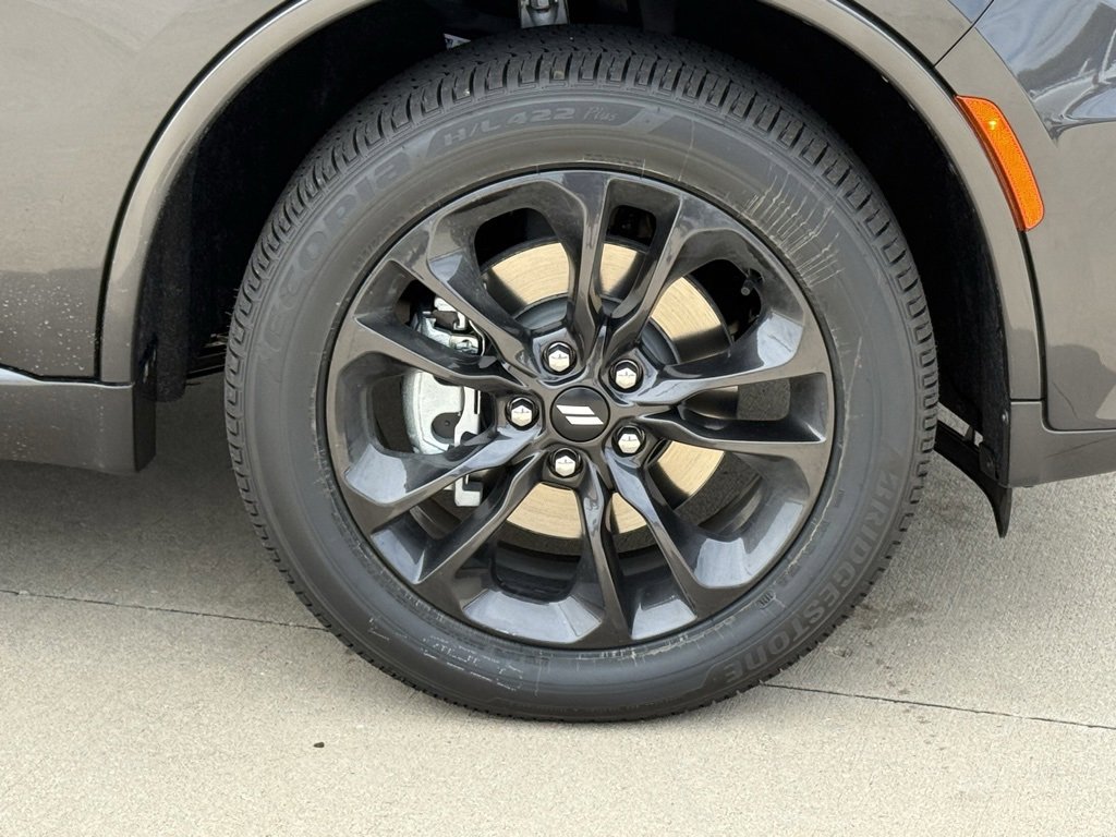 New 2026 Dodge Durango GT w/ Blacktop Package image 9