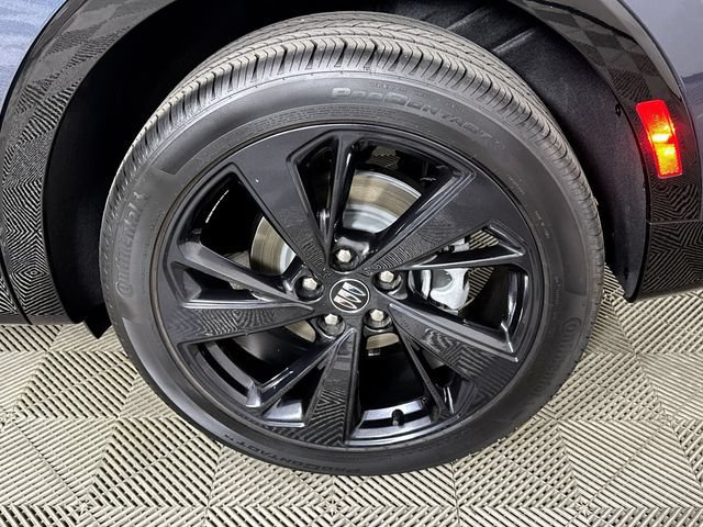 New 2026 Buick Envision Sport Touring AWD/4WD image 32