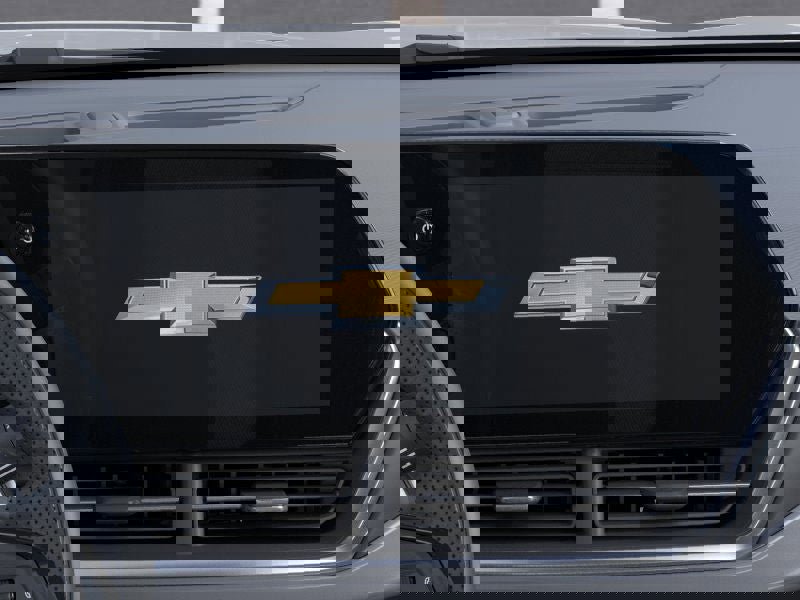 New 2025 Chevrolet Trax LT image 20